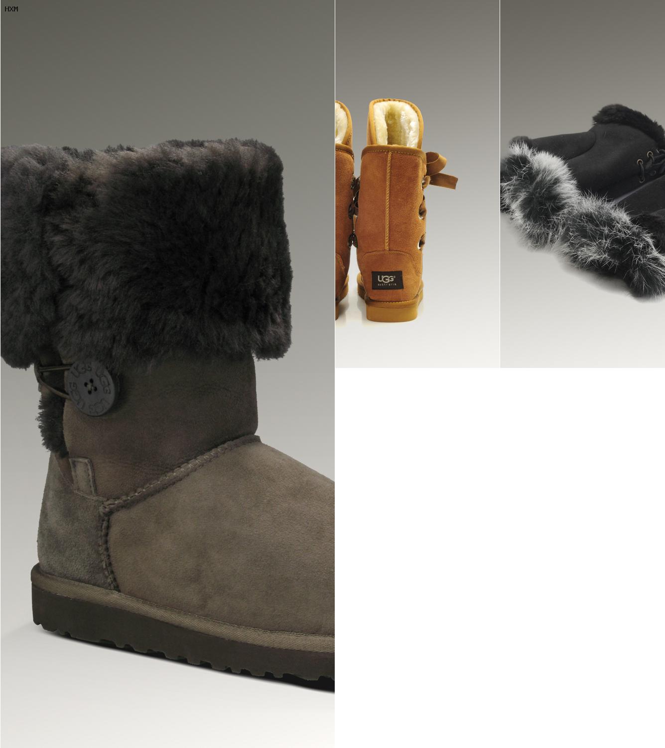 ugg mini miglior prezzo