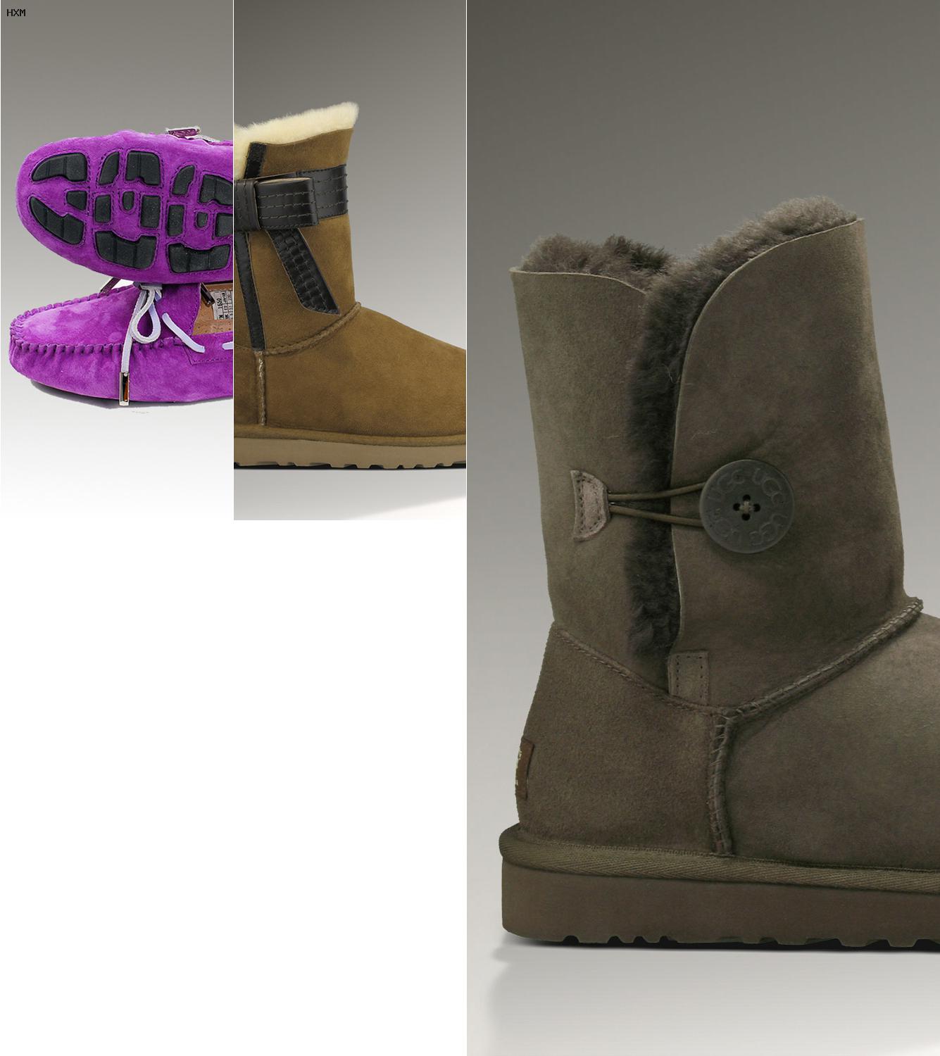 ugg offerta iper