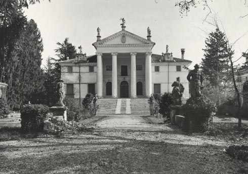 Fondazione Giuseppe Mazzotti per la civiltà veneta